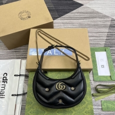 Gucci Top Handle Bags